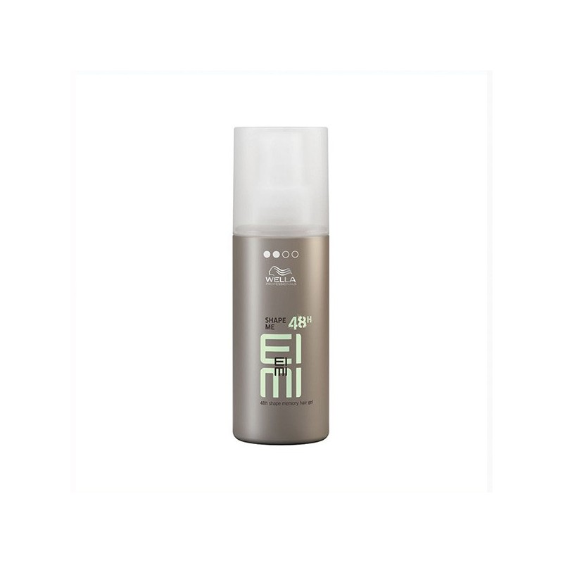 Wella Eimi Gel Shape Me 150 Ml