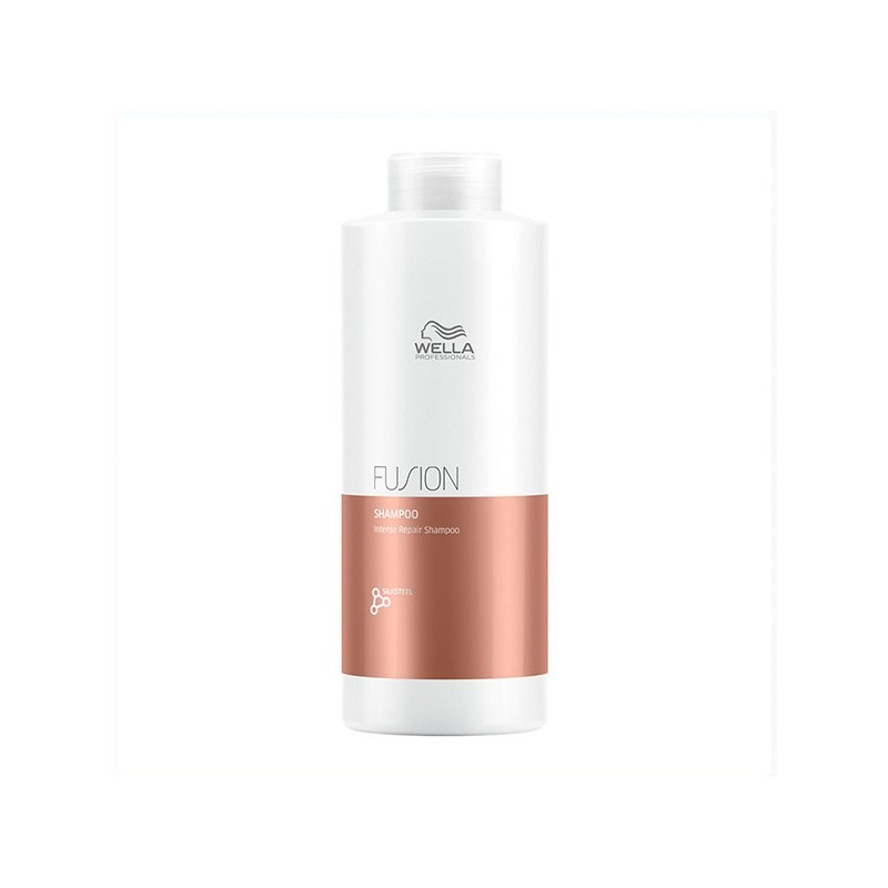 Wella Fusion Champú Reparador 1000 ml