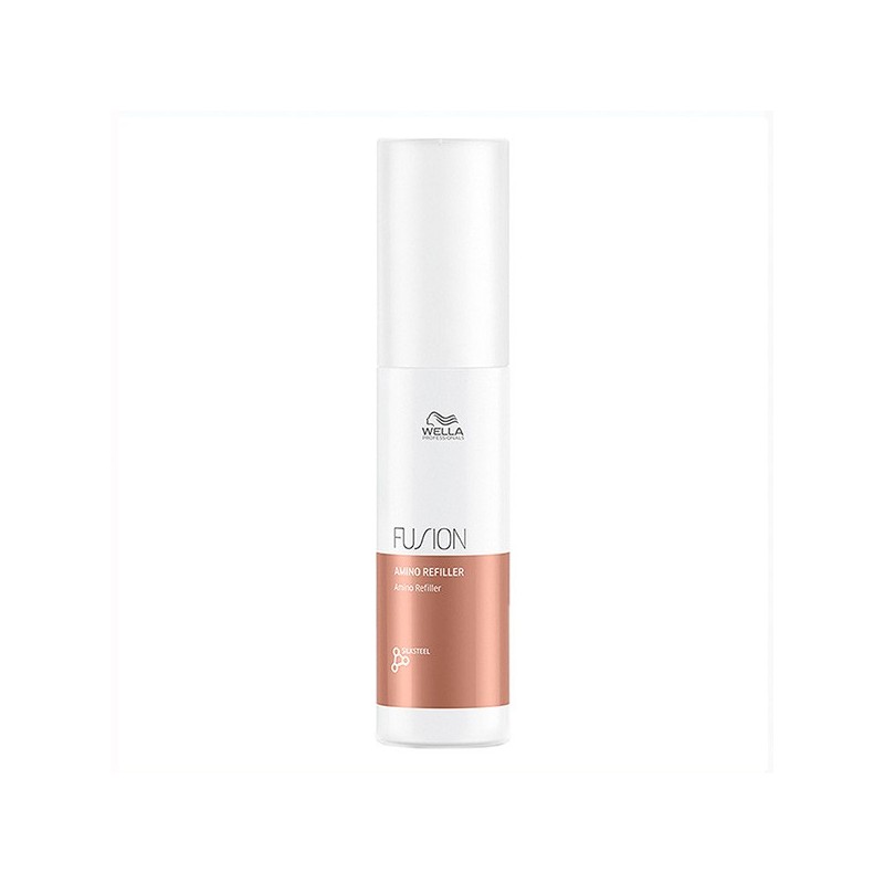 Wella fusion serum amino refiller 70 Ml (reparador)