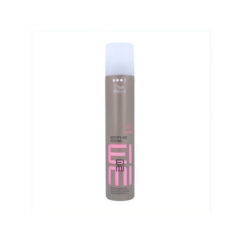 Wella Laca Eimi Mistify Me Strong (3) 300ml