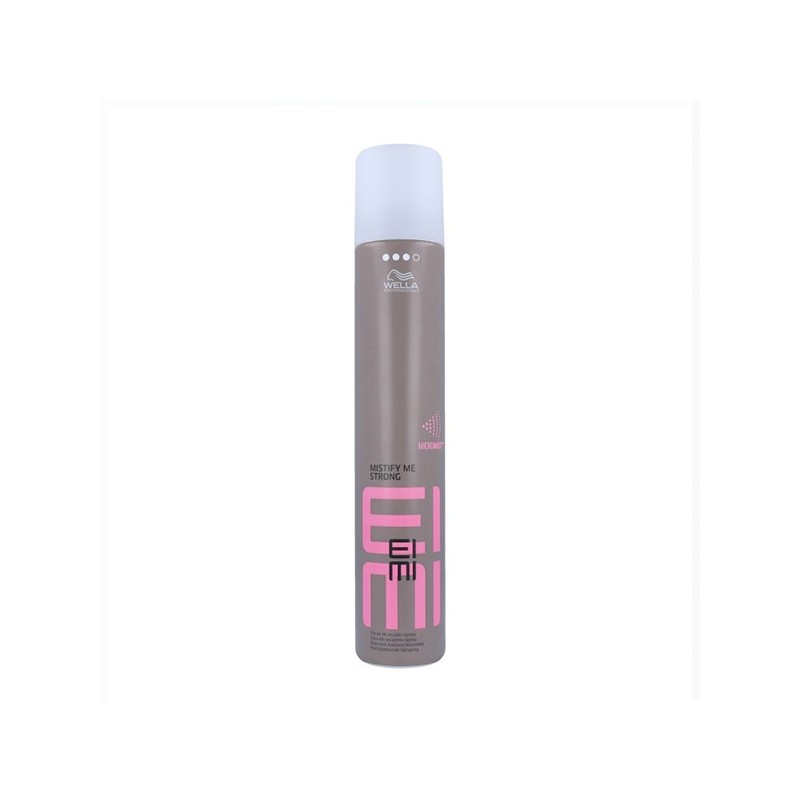 Wella Laca Eimi Mistify Me Strong (3) 500ml