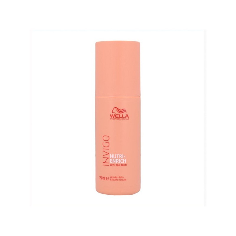 Wella Invigo Nutri-Enrich Wonder Balm 150 ml