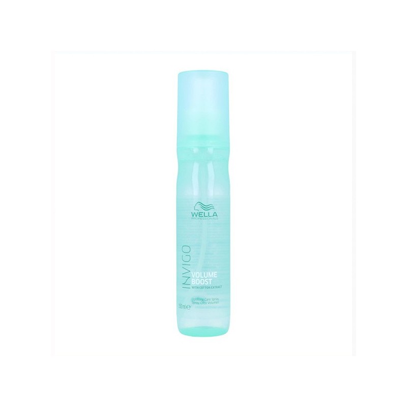 Wella Invigo Volume Boost Spray 150 ml