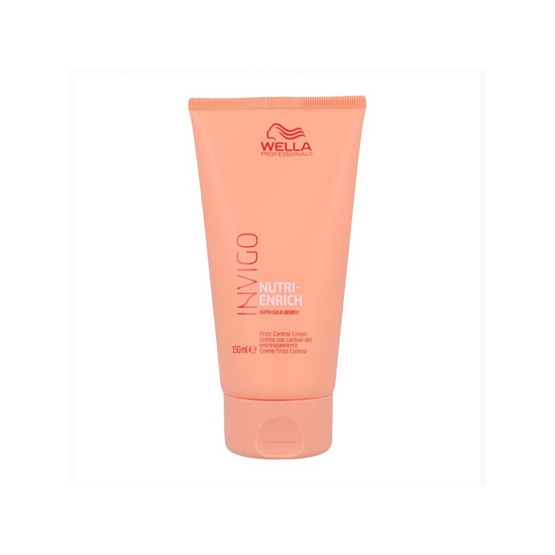 Wella Invigo Nutri-Enrich Crema 150 ml (Ant Frizz)