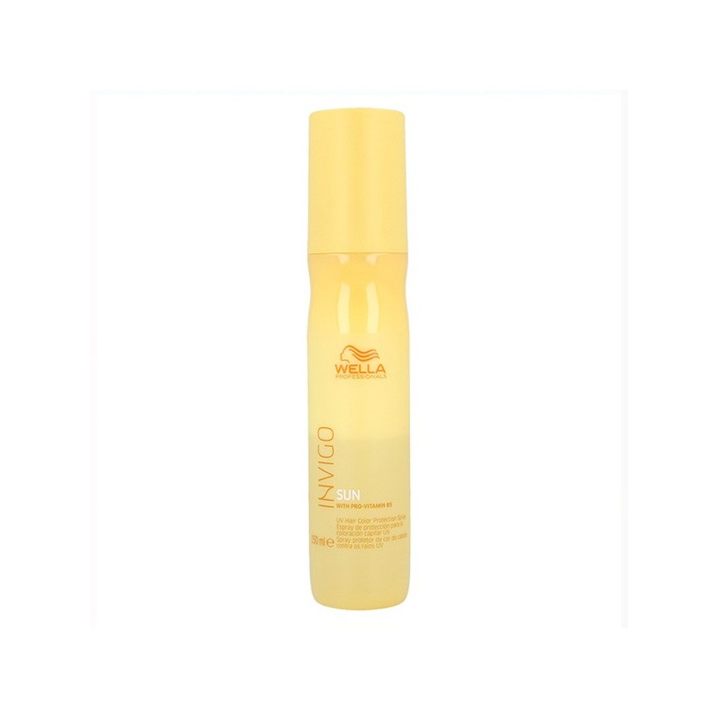 Wella Invigo Sun Uv Protection Spray 150 ml