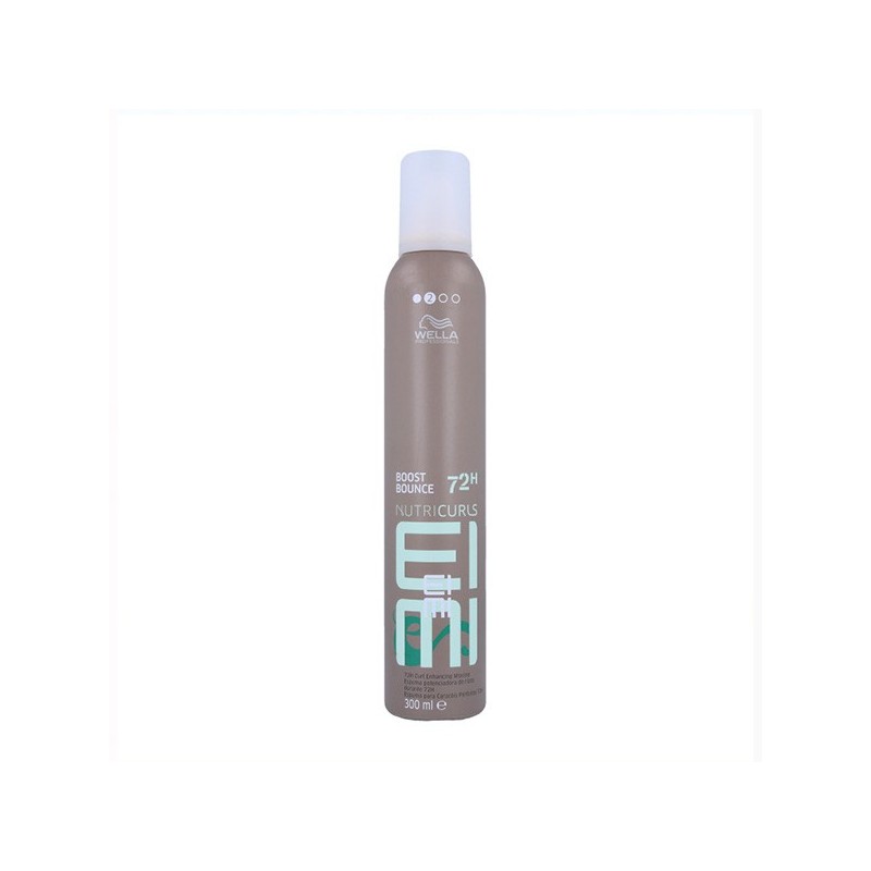 Wella Eimi Nutri Boost Bounce Espuma (2) 300 ml