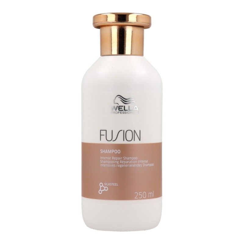 Wella Fusion Intense Repair Champú 250 ml