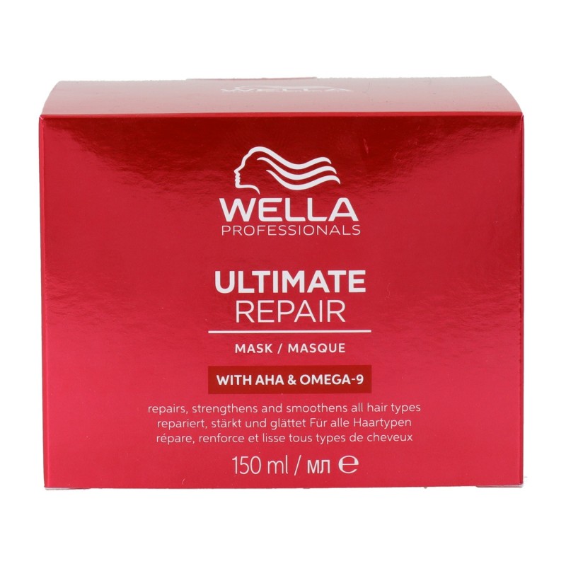 Wella Ultimate Repair Deep Mascarilla 150 ml
