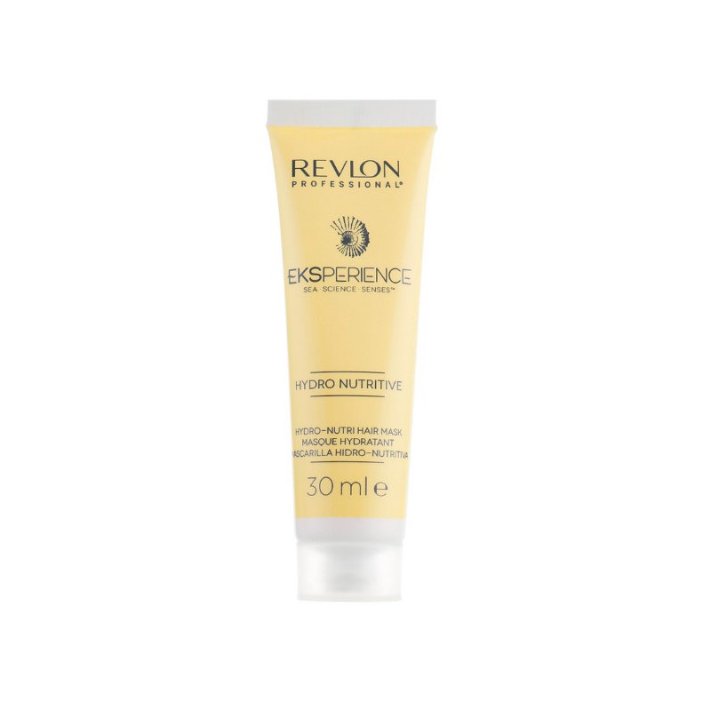 Revlon EKSPERIENCE HYDRO NUTRITIVE mask 30 ml