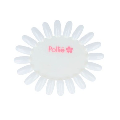 Bolsa 10 Paletas para demo de manicura natural POLLIÉ