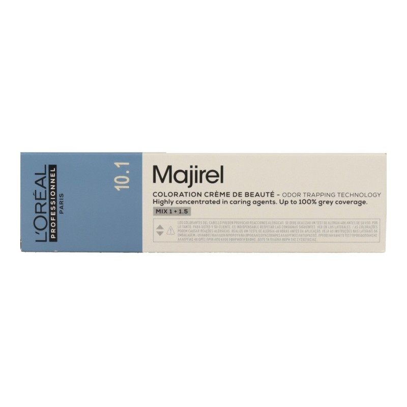 Loreal Majirel Ash 10.1 60Ml