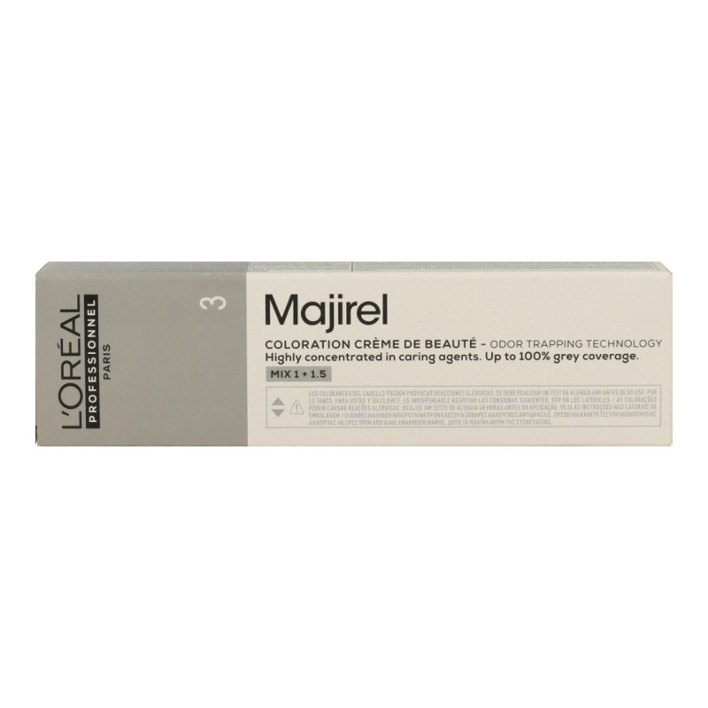 Loreal Majirel Fundamental 3 60Ml