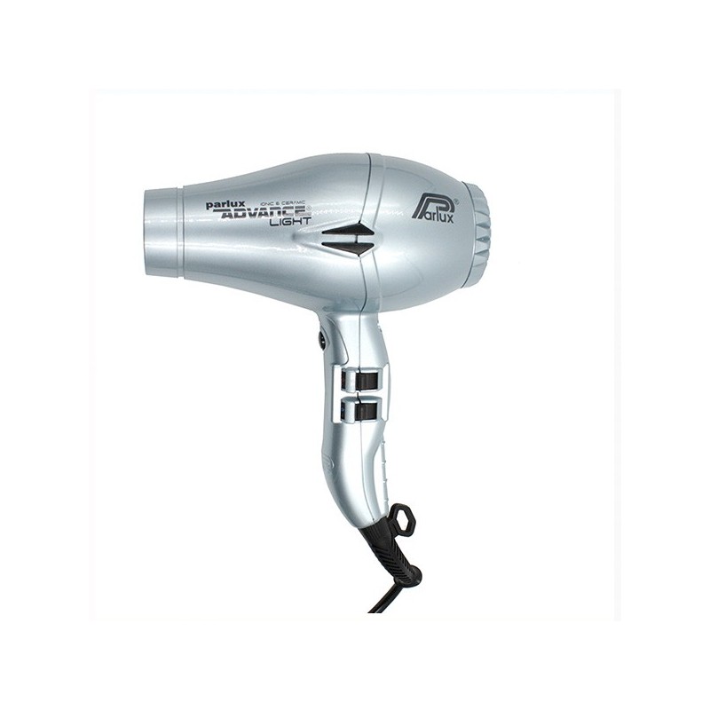 Parlux HAIR DRYER advance light ionic ceramic ice 1 u