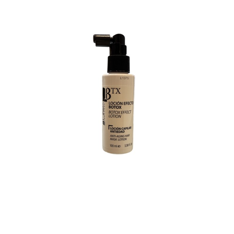 Liheto Loción Efecto Botox Antiedad 100 ml
