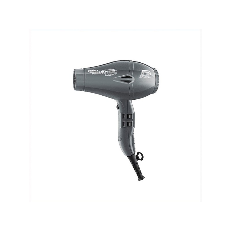 Parlux Secador Advanced Light Grafito