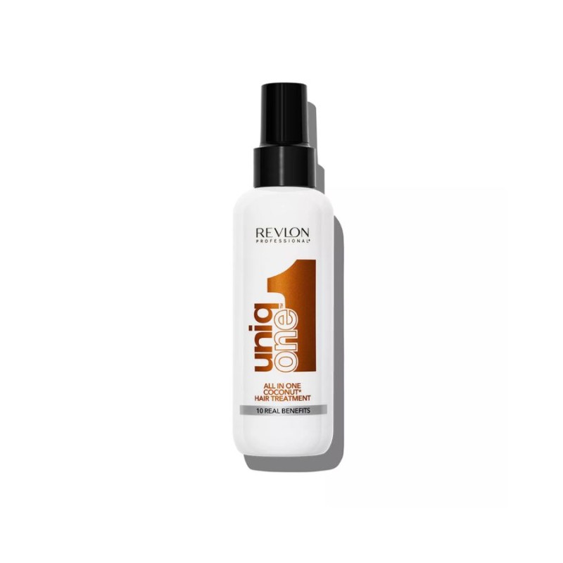 Revlon Uniq One Coco Tratamiento Capilar 150 ml