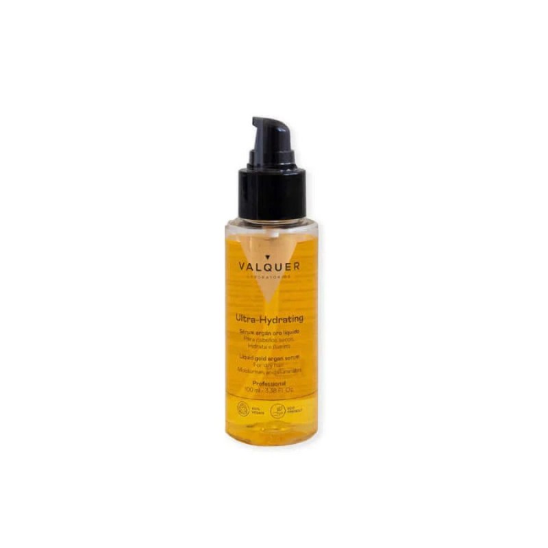 Valquer Serum Liquid Argan Oil 100 ml