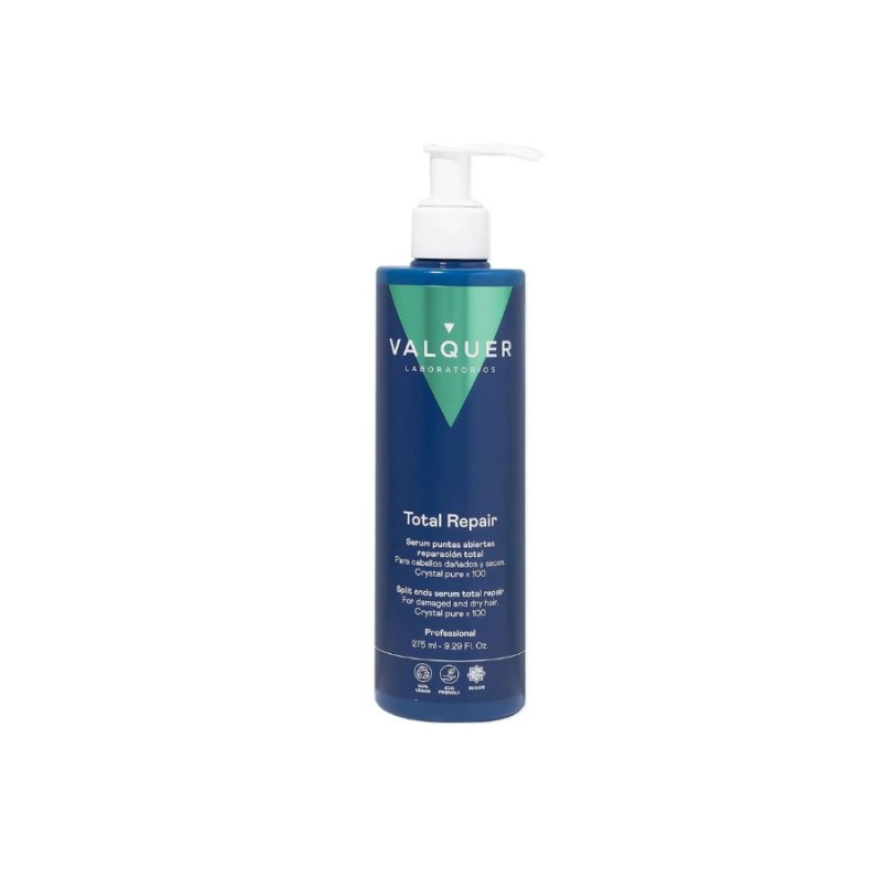 Valquer Serum Total Repair Puntas Abiertas 275 ml
