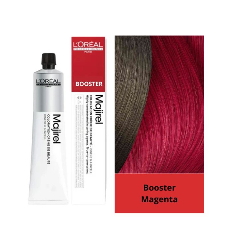 L’Oréal Majirel Booster Magenta 60ml
