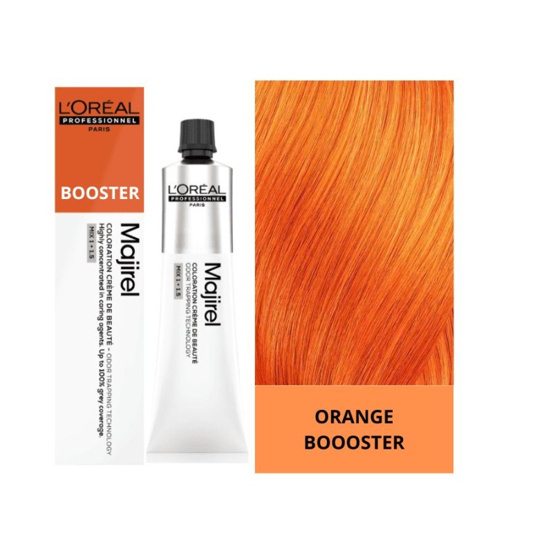 L’Oréal Majirel Booster Naranja 60ml