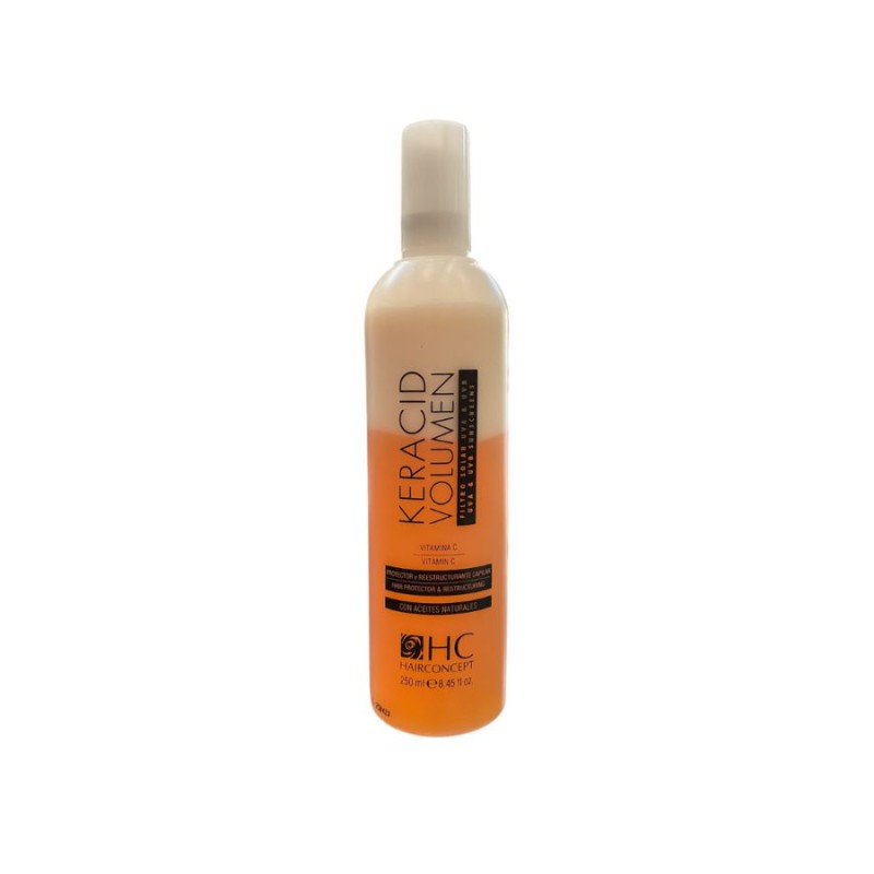 Hairconcept Keracid Volumen Vitamina C 250 ml