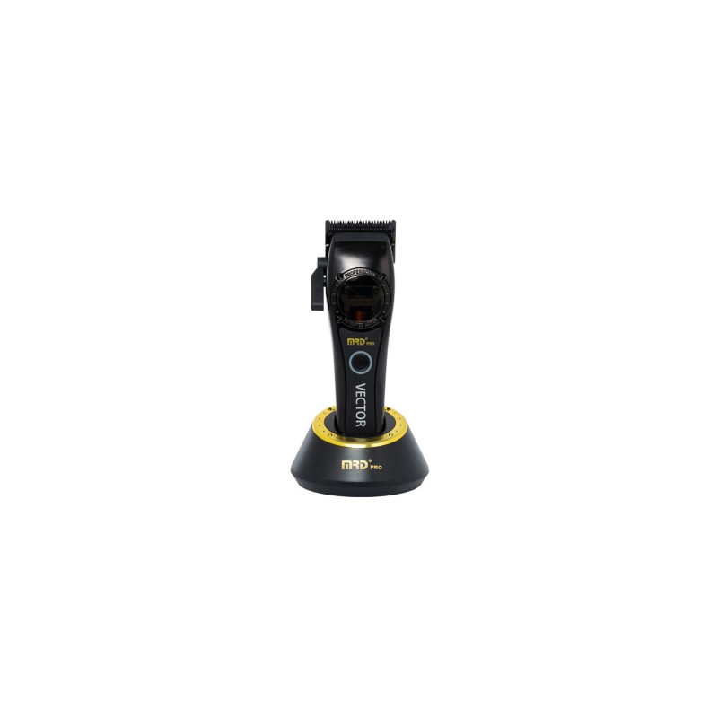 MRD Pro Máquina Cortapelo Vector
