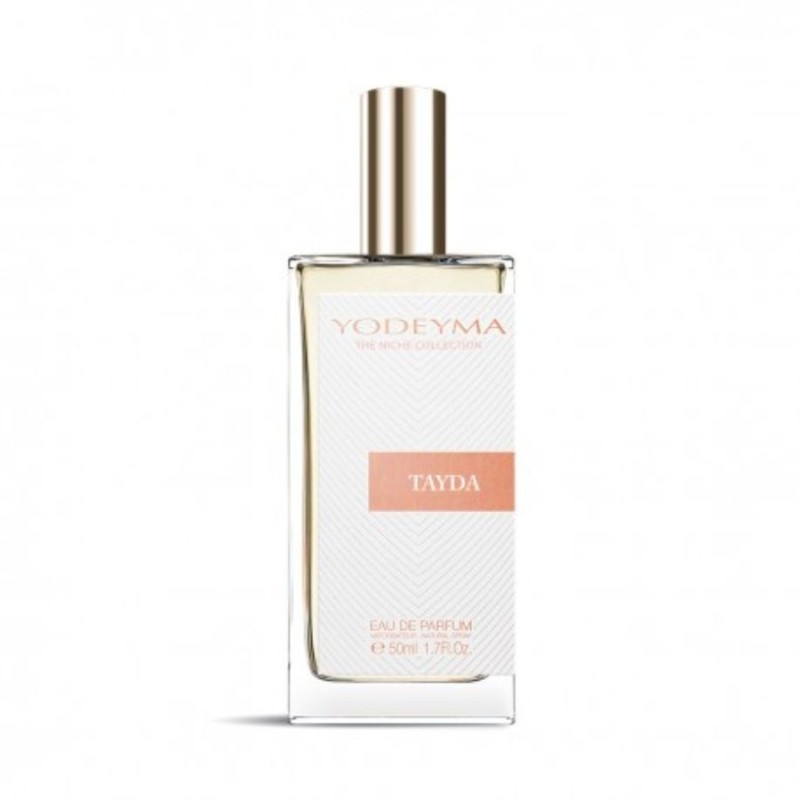 Yodeyma Tayda 50 ml (Perfume Mujer)