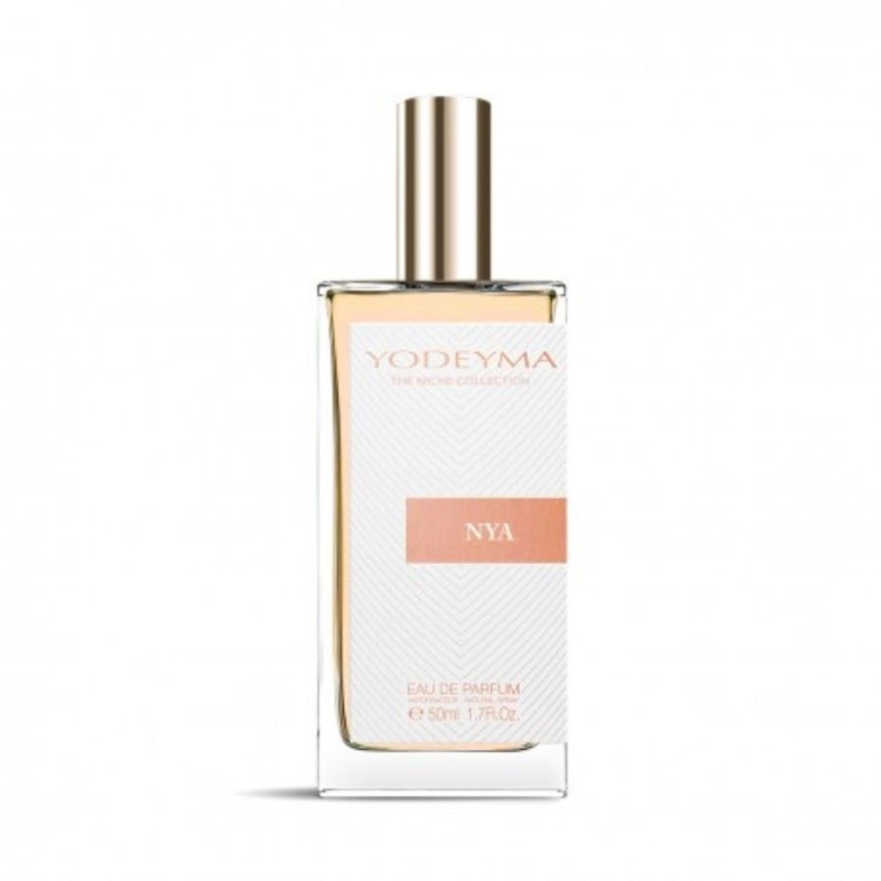 Yodeyma Nya 50 ml (Perfume Mujer)