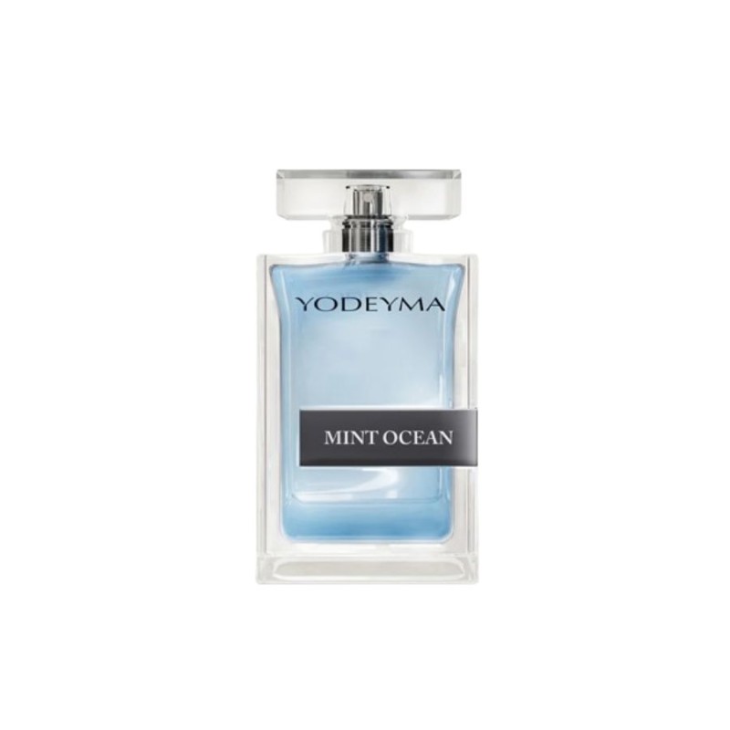 Yodeyma Mint Ocean 100 ml (Perfume Hombre)