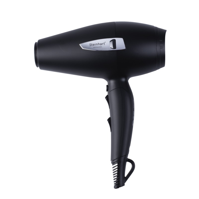 Steinhart Secador Infinity Ion Ceramic Negro 2100W