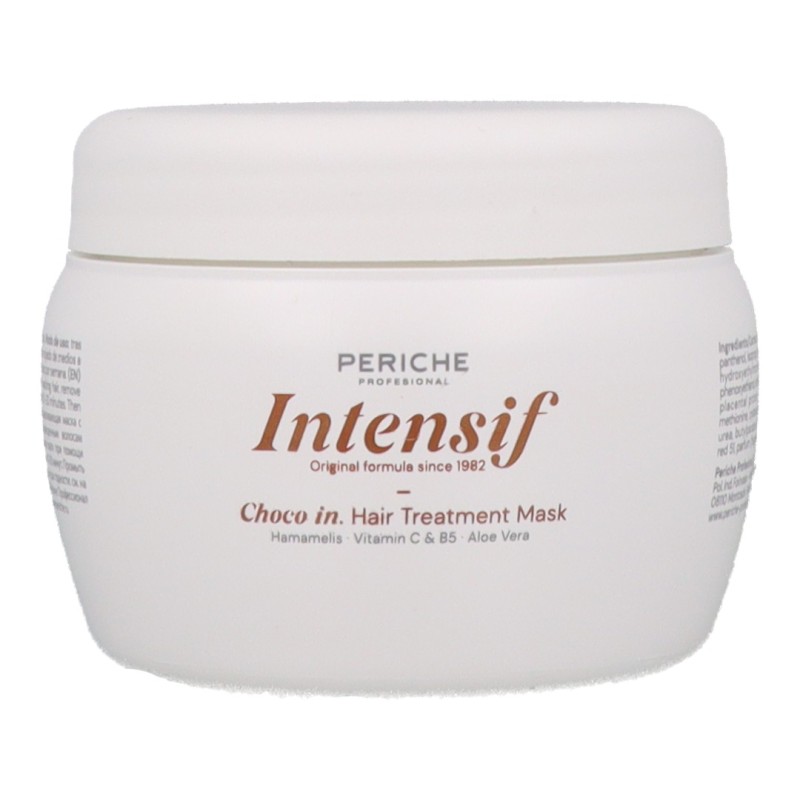 Periche Choco-In Mascarilla Intensiva 250 ml