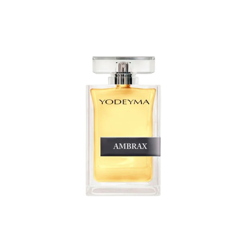 Yodeyma Ambrax 100 ml (Perfume Hombre)