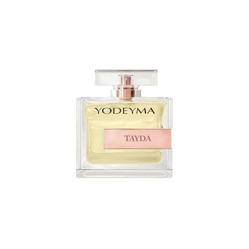 Yodeyma Tayda 100 ml (Perfume Mujer)