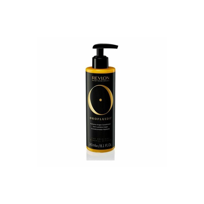 Orofluido Radiance Argan Conditioner 240 ml