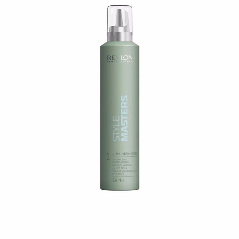 Revlon Style Masters Amplifier Mousse Espuma de Volumen 300 ml