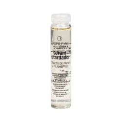 Serum Retardador del crecimiento del vello (1 x 10 ml) D'ORLEAC