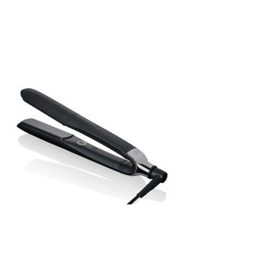 GHD Platinum+ Plancha de pelo profesional negra