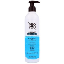 REVLON PROYOU TEXTURE SUBSTANCE UP Concentrado voluminizador y disciplinante 350 ml