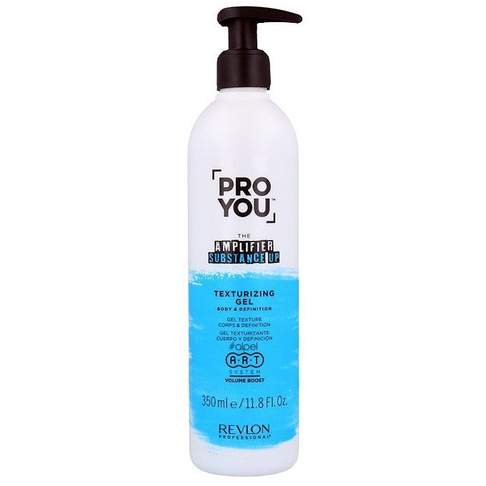 REVLON PROYOU TEXTURE SUBSTANCE UP Concentrado voluminizador y disciplinante 350 ml