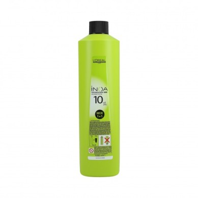 L'Oreal INOA Oxigenada ODS 10 vol. 3% 1000 ml