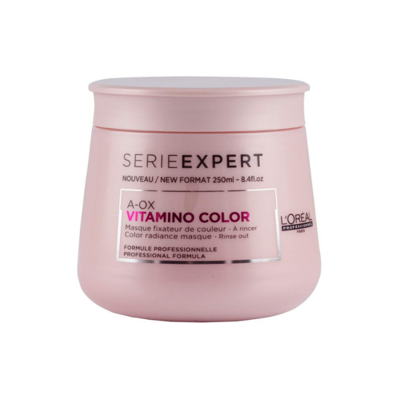 L'Oreal Mascarilla Vitamino Color A-OX ml SERIE EXPERT