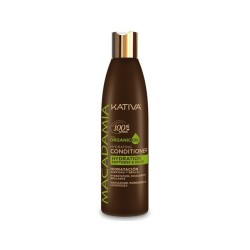 Kativa Macadamia Acondicionador Hidratante 250 ml