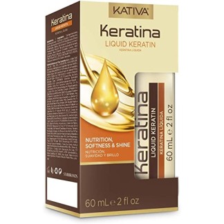 Kativa Keratina Líquida 60 ml