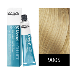 L'Oreal Majirel High Lift Majiblond 900 S Rubio Muy Claro Superaclarante 50 ml