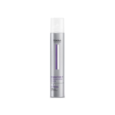 Kadus Dramatize It X-Strong Hold Mousse 500 ml