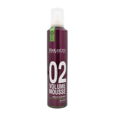 Salerm Volume Mousse Pro Line 300 ml