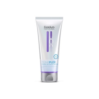 Kadus Mascarilla Tone Plex Pearl Blonde 250 ml