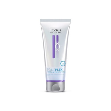 Kadus Mascarilla Tone Plex Pearl Blonde 250 ml