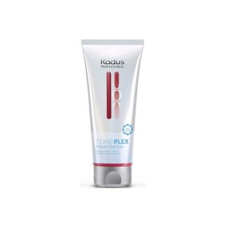 Kadus Mascarilla Tone Plex Pepper Red Mask 200 ml