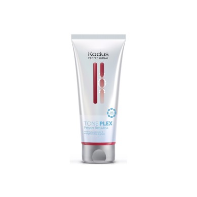 Kadus Mascarilla Tone Plex Pepper Red Mask 200 ml